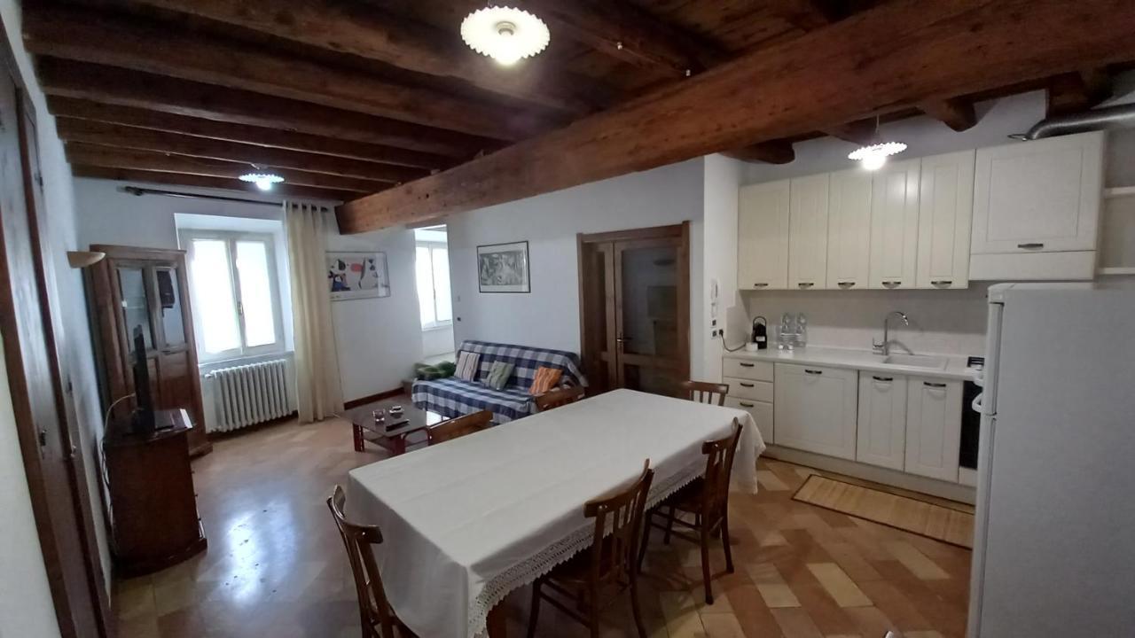 Alloggio "La Fonte" Fermo Eksteriør bilde